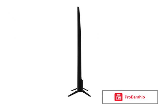 LG 43UH651V телевизор реальные отзывы