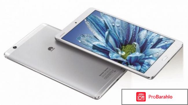 Huawei MediaPad M3 Lite 10 реальные отзывы