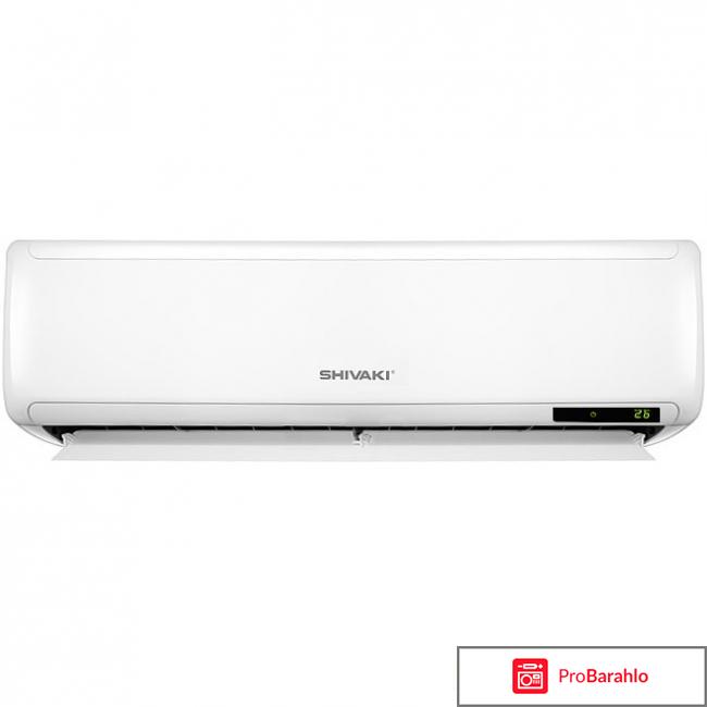 Внутренний блок  SHIVAKI SSH-PM096DC 