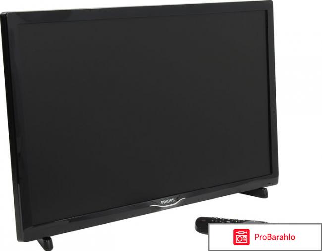 Philips 22PFT4031/60 телевизор 