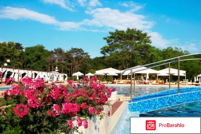 Святой константин и елена болгария отзывы владельцев