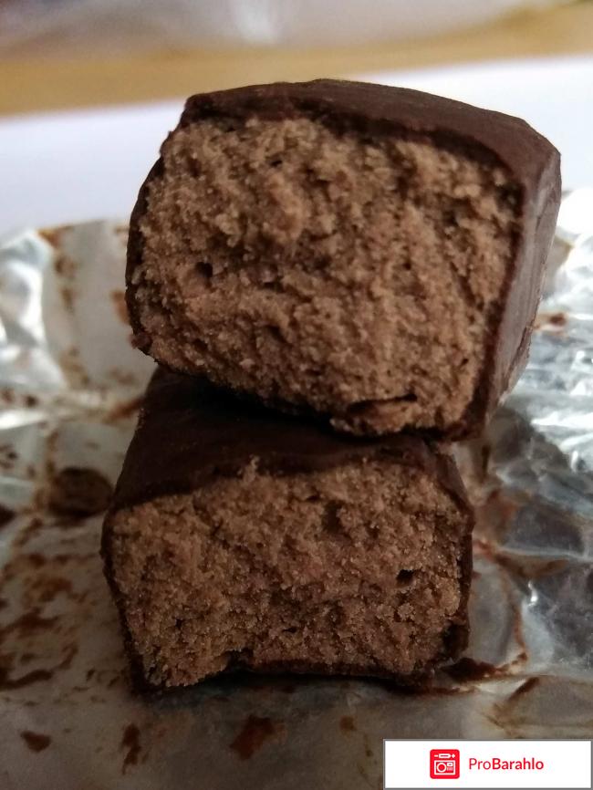 Конфеты SlaSti В цвету отрицательные отзывы