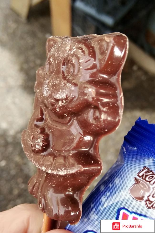 Конфеты Корпорация удачи Немарашки отзывы владельцев