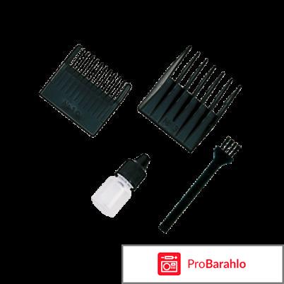 Машинка для стрижки волос отрицательные отзывы