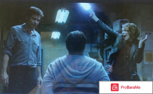 Ночные игры отрицательные отзывы