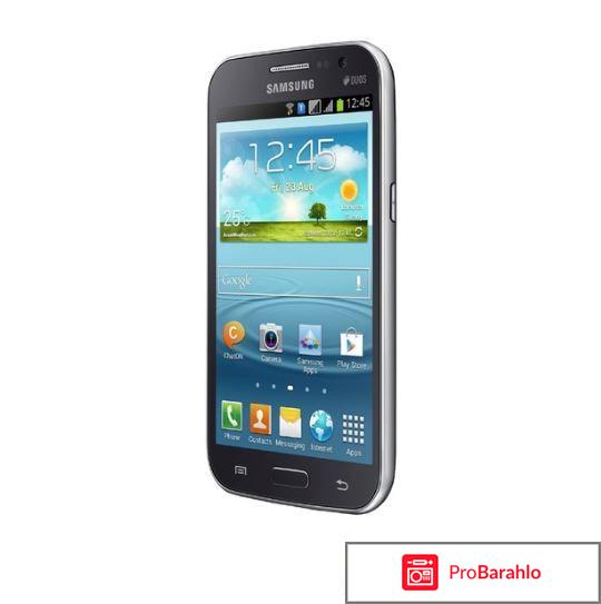 Samsung galaxy win gt i8552 отзывы 