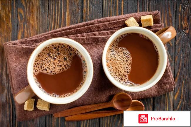 Какао-диета: почему работает, меню, эффективность 