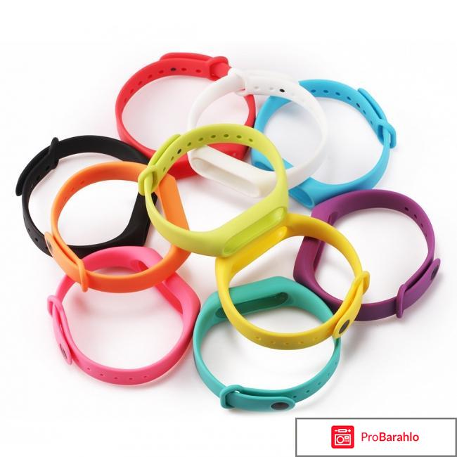 Фитнес браслет xiaomi mi band 2 отрицательные отзывы