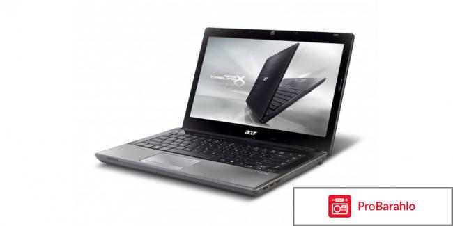 Ноутбуки acer 