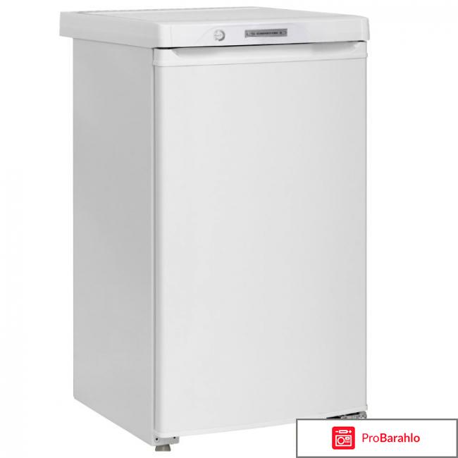 Однокамерный холодильник Саратов 452 КШ-120 отрицательные отзывы