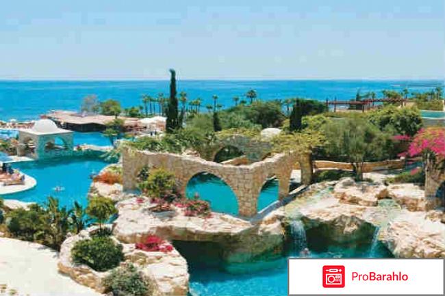 Кипр в июне отзывы туристов 