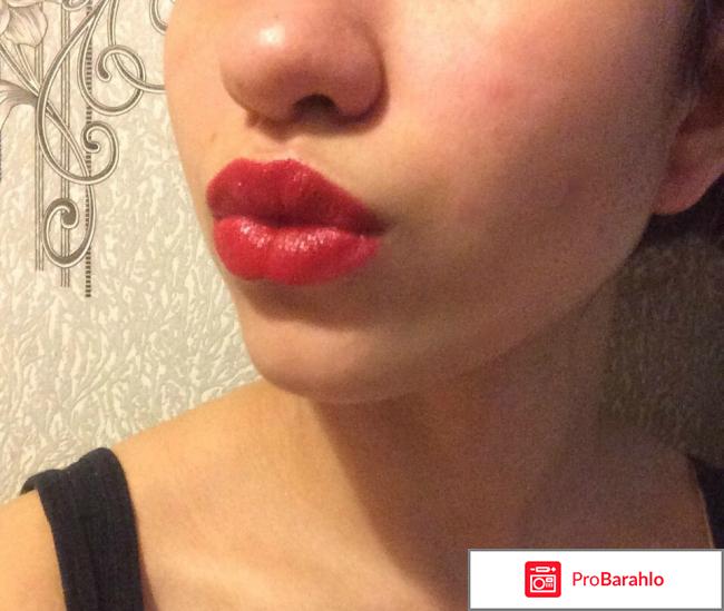 Губная помада L фото