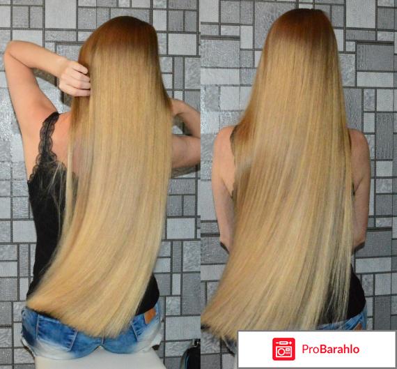 Cocochoco отзывы шампунь реальные отзывы