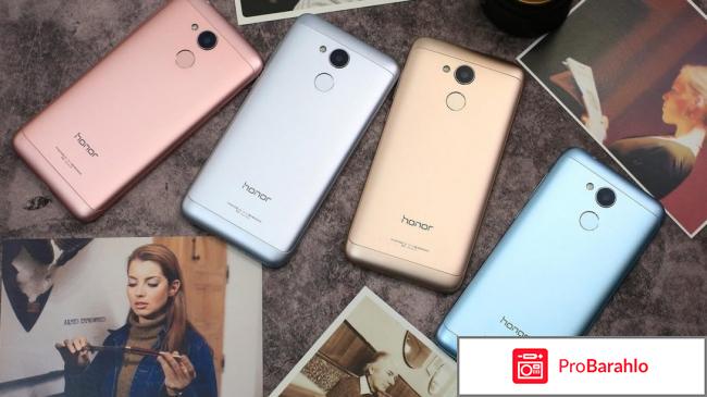 Отзывы хонор 6а отрицательные отзывы