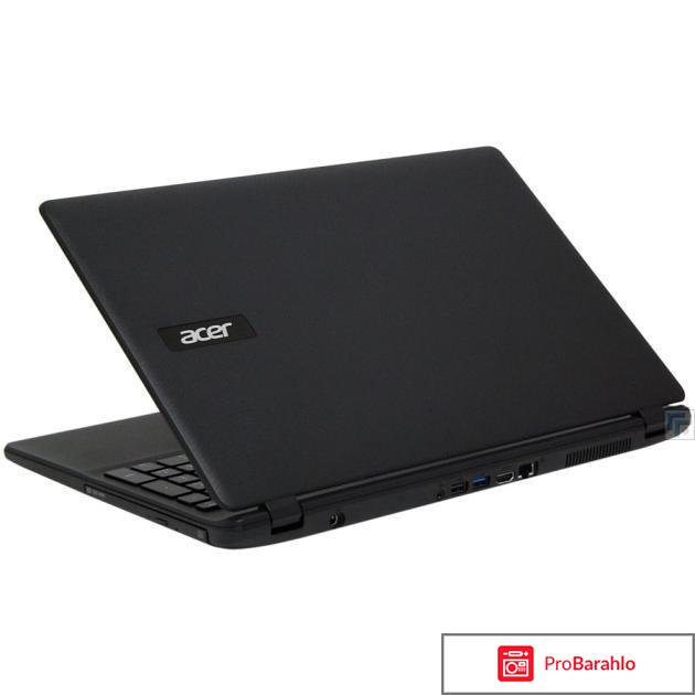 Acer Extensa EX2519-C9NG, Black (NX.EFAER.018) отрицательные отзывы