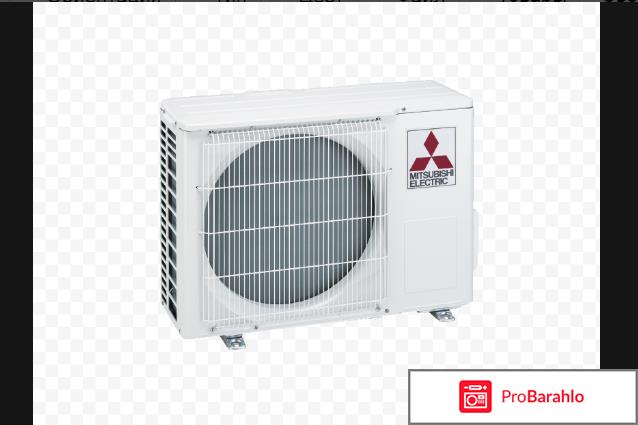 Кондиционер Mitsubishi Electric MSZ-DM25VA | MUZ-DM25VA обман