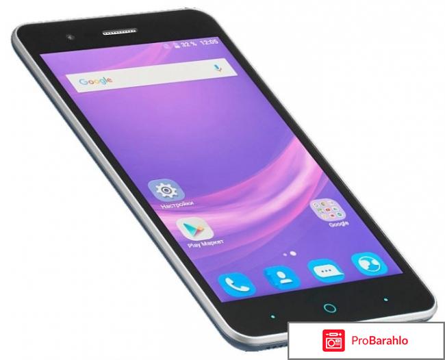 Zte blade a510 характеристики отзывы цена отрицательные отзывы