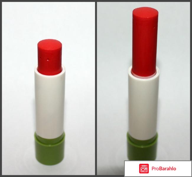 Бальзам для губ Yves Rocher 