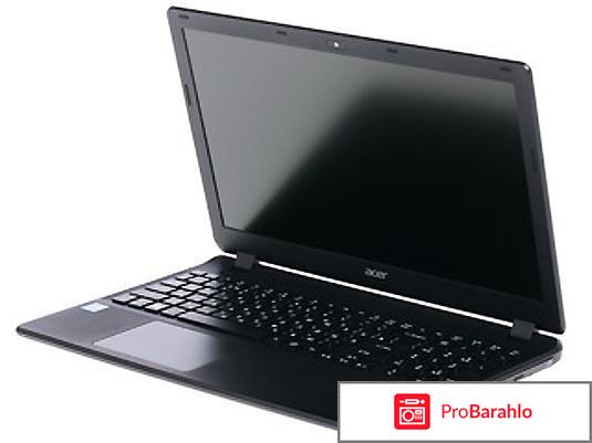 Acer Extensa EX2519-C9Z0, Black (NX.EFAER.012) отрицательные отзывы
