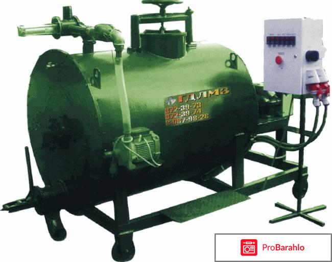 Смеситель пенобетона отрицательные отзывы