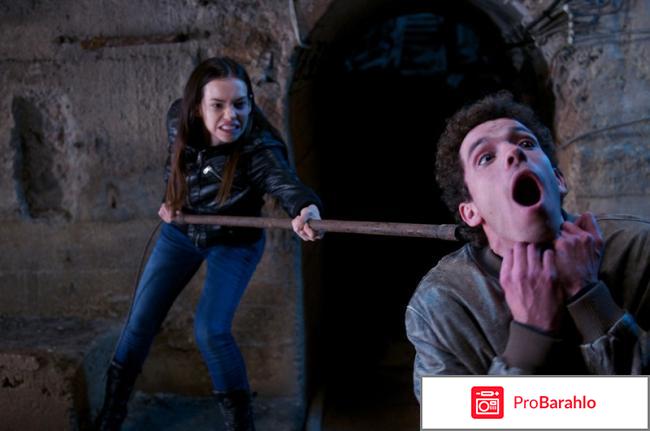 Фильм я плюю на ваши могилы отзывы 