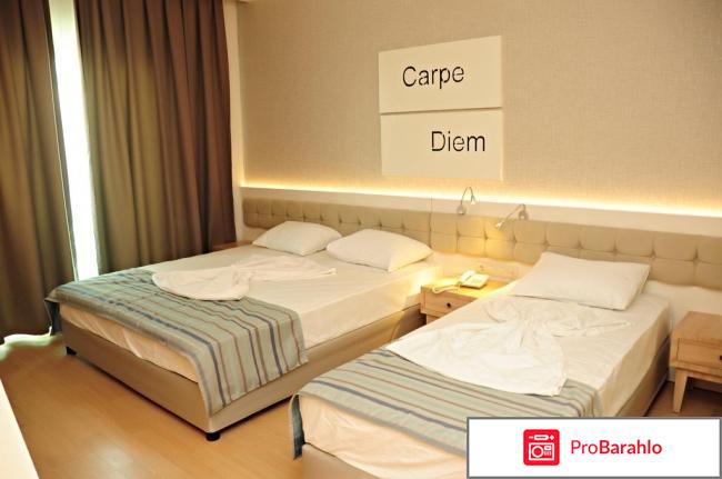 изображение Orfeus queen hotel & spa отрицательные отзывы