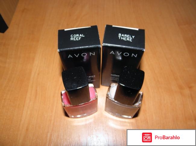 Лак для ногтей 