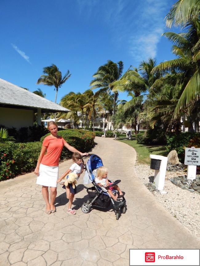 Отель Paradisus Varadero Resort Spa 