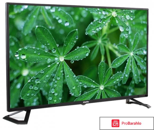 Дофлер телевизор отзывы 