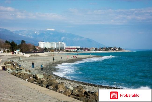 Погода в сочи в марте отзывы туристов отрицательные отзывы