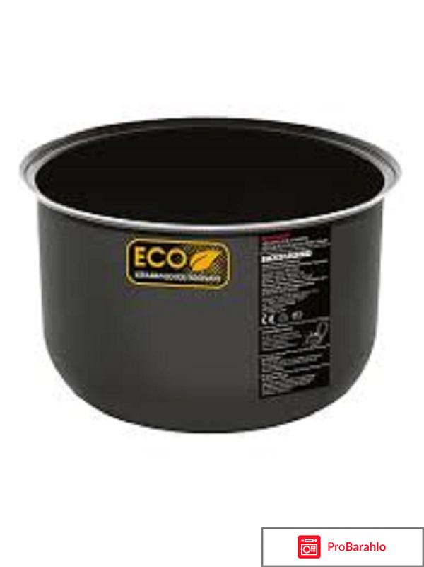 Чаша для мультиварки Redmond RB-C620 обман