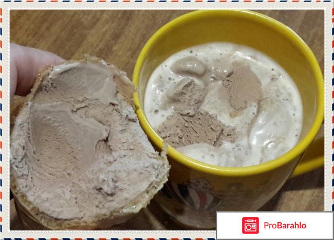 Мороженое Полайс 