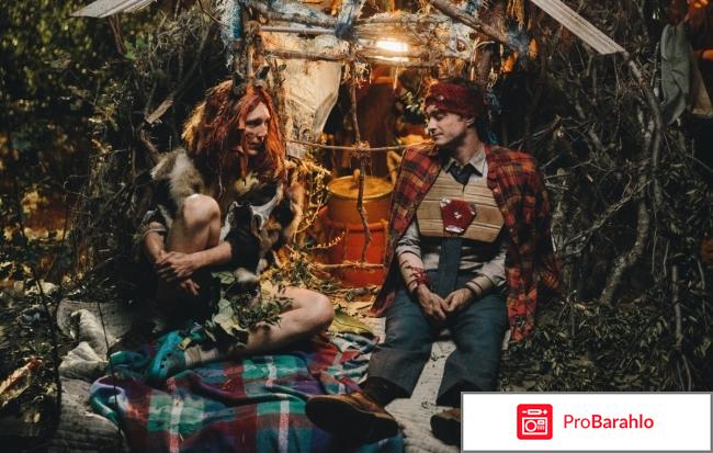 Отзывы человек швейцарский нож отрицательные отзывы