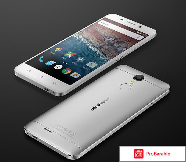 Отзывы ulefone обман