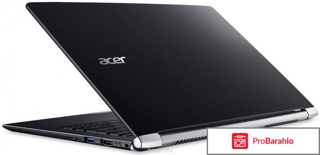 Acer Swift 5 SF514-51-73Q8, Black обман