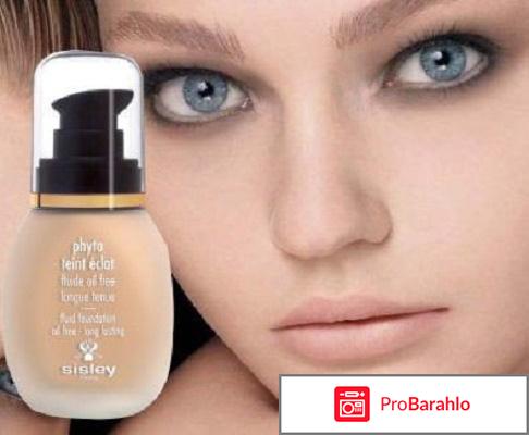 Мой лучший и худший тональный крем обман