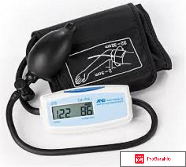 Какой тонометр лучший 