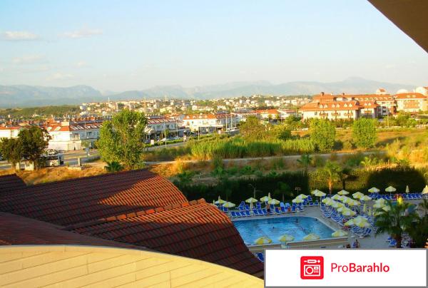 изображение Туристика отрицательные отзывы