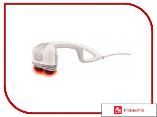 HoMedics Массажер HHP-350-EU 