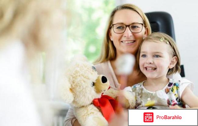 Детский офтальмолог спб отзывы обман