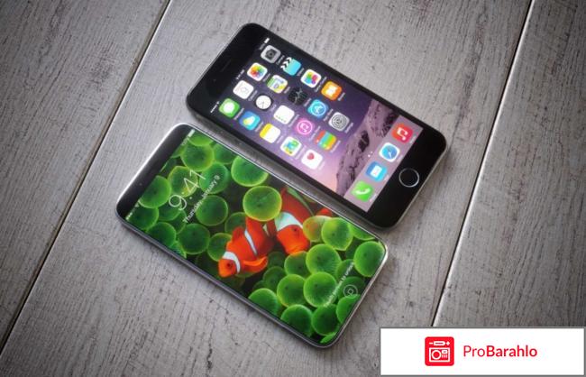 Отзывы айфон 8 обман