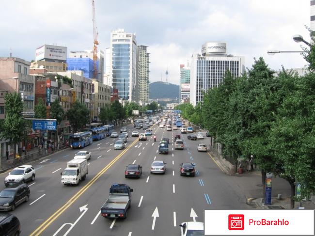 Отзывы туристов сеул фото