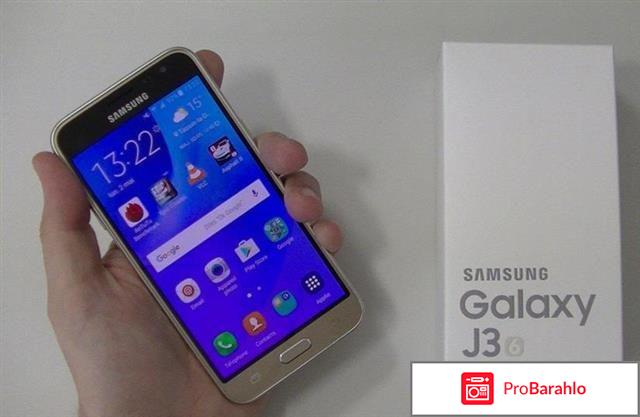 Самсунг j3 2017 отзывы покупателей обман
