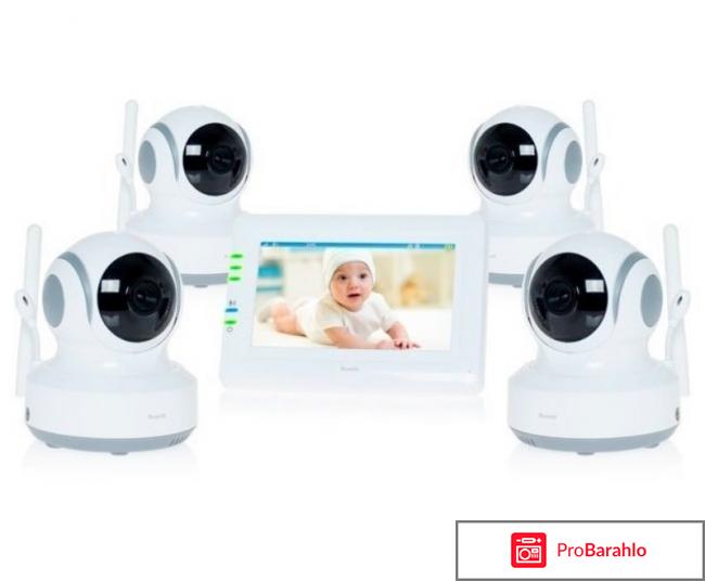 Ramili baby rv900 обман