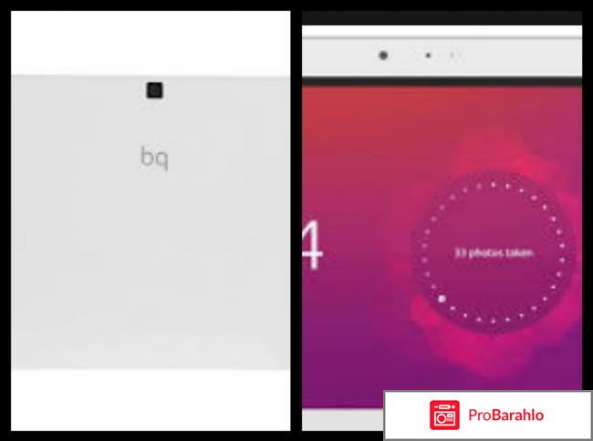 BQ Aquaris M10 HD Ubuntu Edition, White отрицательные отзывы