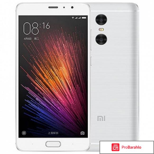 Xiaomi redmi pro 32gb отзывы владельцев 