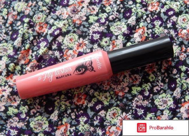 Faberlic Тушь от Марии Вей 