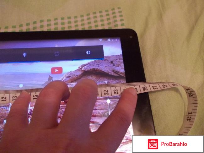 Интернет-планшет Ritmix RMD-1121 фото