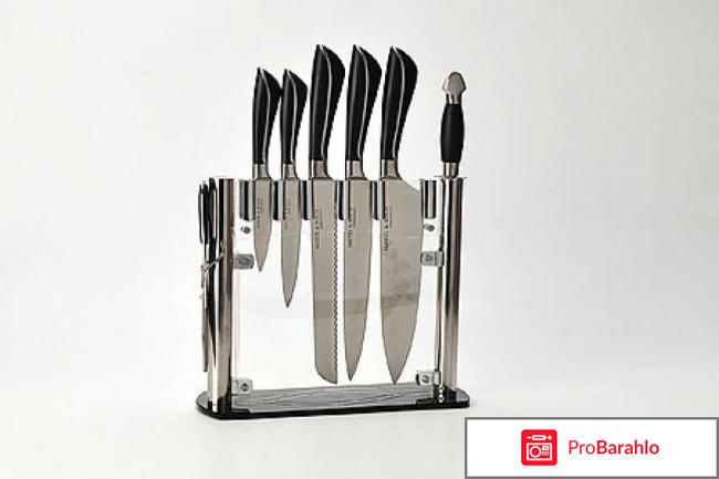 Набор ножей Mayer&Boch MB-21234 обман