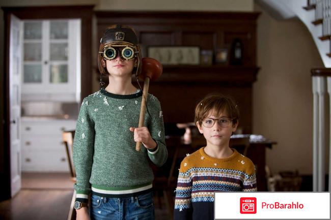 Книга генри отзывы о фильме 